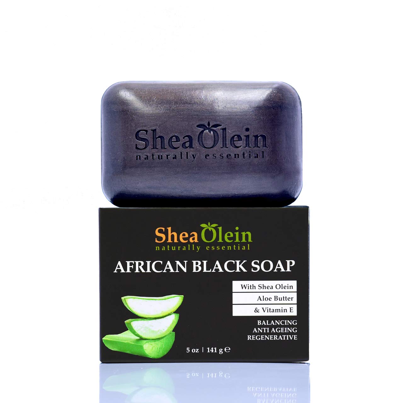 Shea Olein Bar Soaps