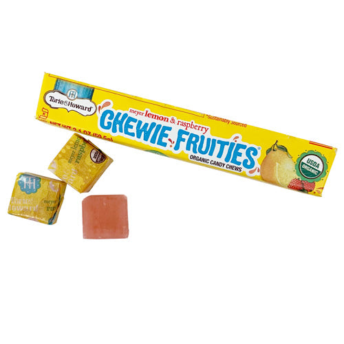 Chewy Fruities