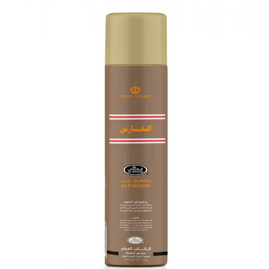 Al Fares Air Freshener 300ml