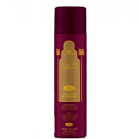 Al Sharquiah Air Freshener 300ml