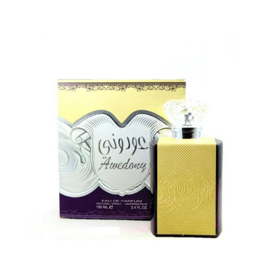 Awedony 100ml Eau De Parfum by Al Raheeb