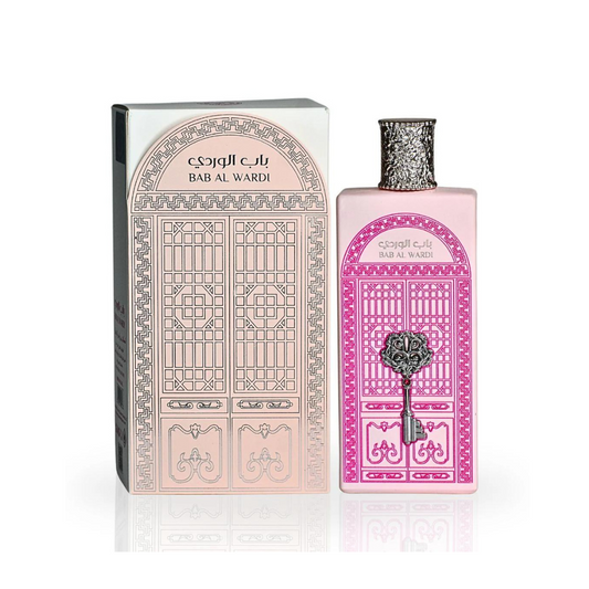 Bab Al Wardi 100ml Eau De Parfum by Ard Al Zaafaran