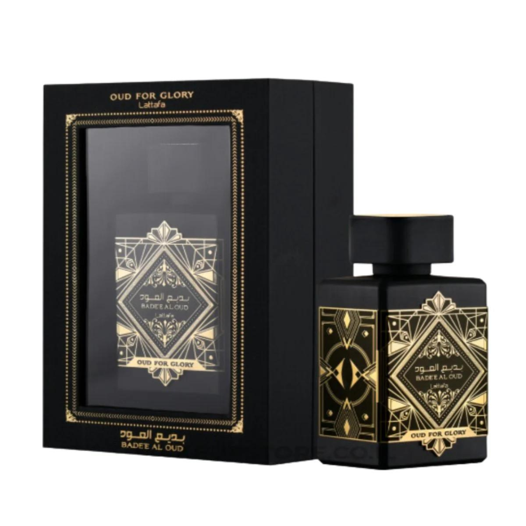 Badee Al Oud 100ml Eau De Parfum by Lattafa