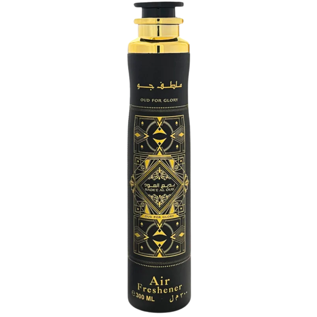 Badee Al Oud Oud For Glory Air Freshener 300ml