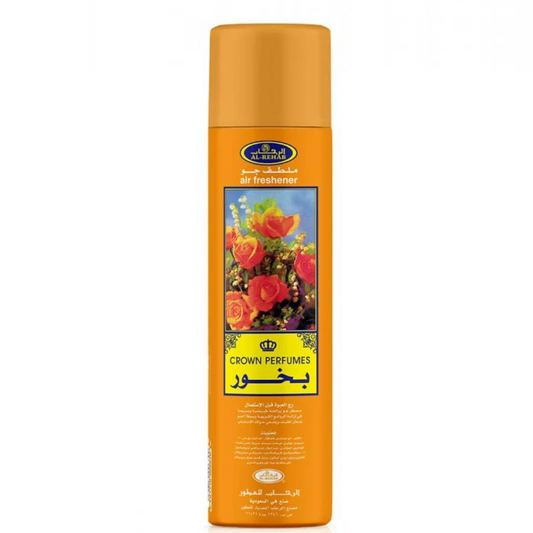 Bakhoor Air Freshener 300ml