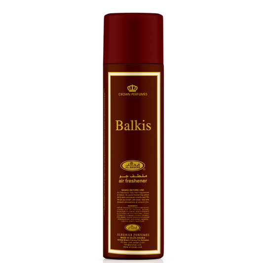 Balkis Air Freshener 300ml