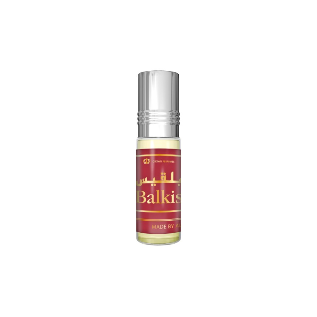 Balkis 6ml Roll-On