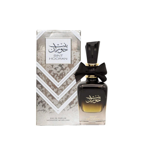 Bint Hooran 100ml Eau De Parfum Unisex by Ard Al Zaafaran