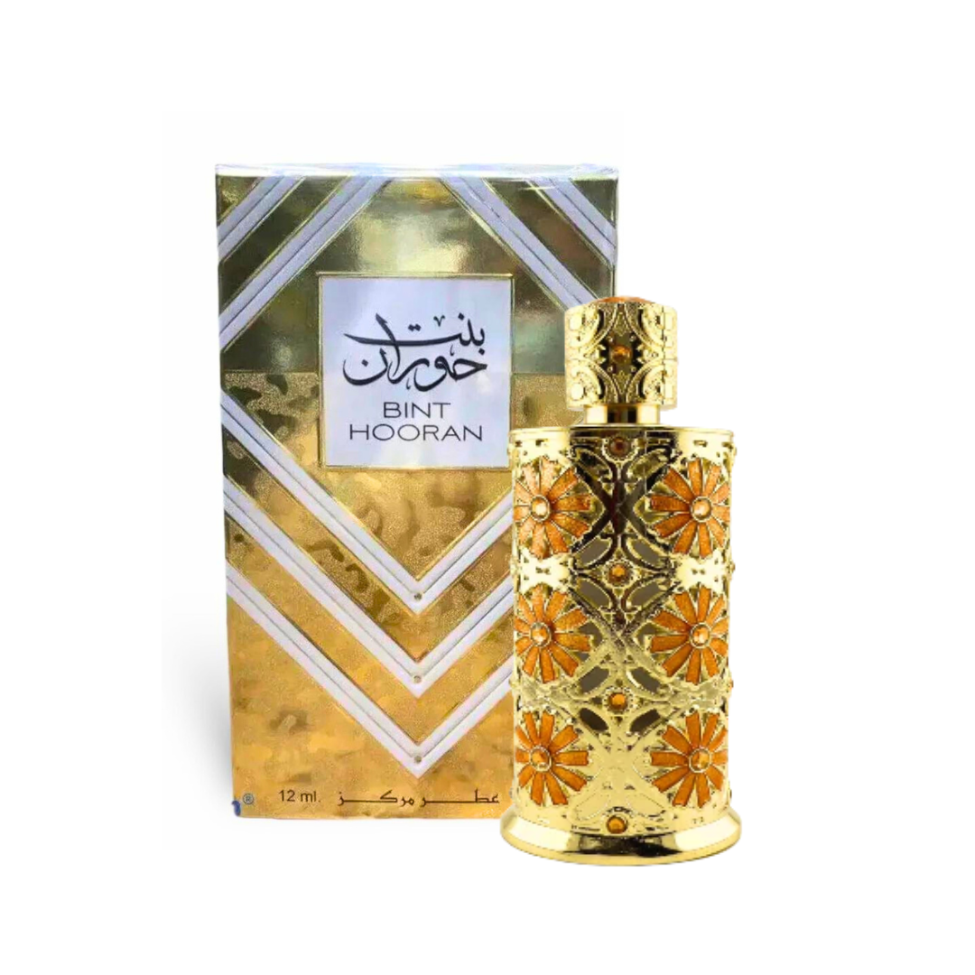 Bint Hooran 12ml Fragrance Oil by Ard Al Zaafaran