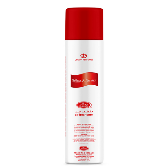 Bakhour Al Bahrain Air Freshener 300ml