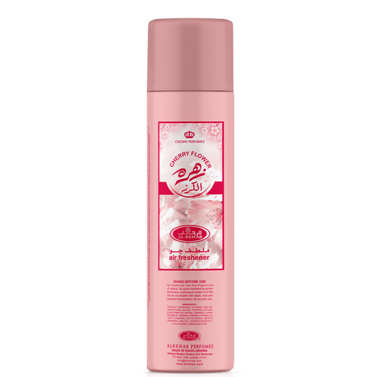 Cherry Flower Air Freshener 300ml