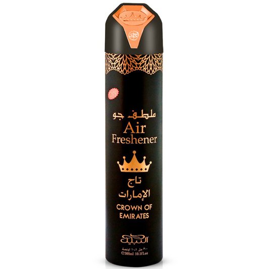 Crown of Emirates 300ml Dry Air Freshener