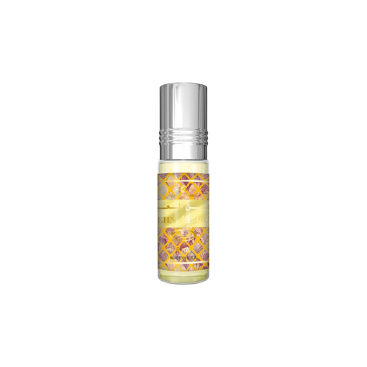 Dehn Al-Oud 6ml Roll-On