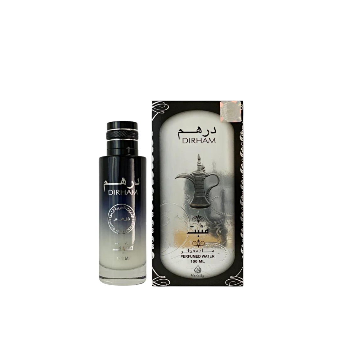 Dirham 100ml Water Based Perfume by Ard Al Zaafaran