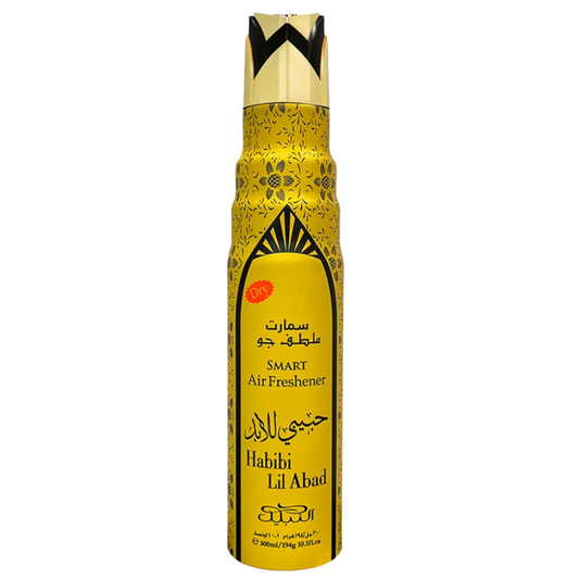 Habibi Lil Abad 300ml Air Freshener