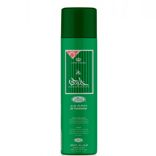 Khaliji Air Freshener 300ml