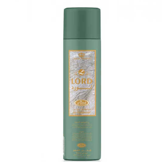 Lord Air Freshener 300ml