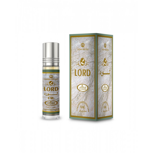 Lord  6ml Roll-On