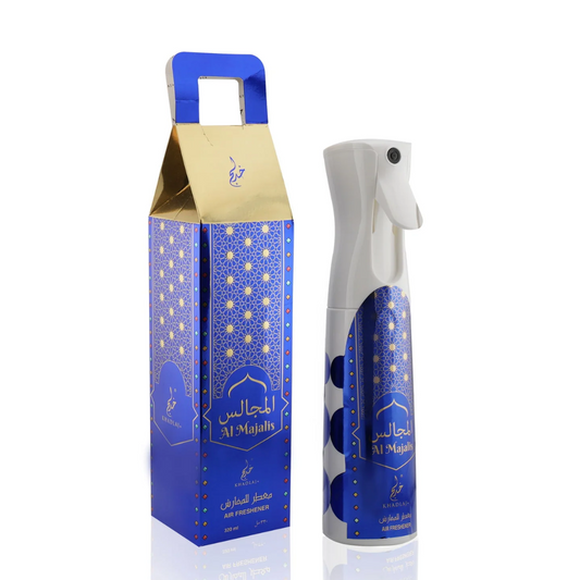 Al Majalis Air Freshener