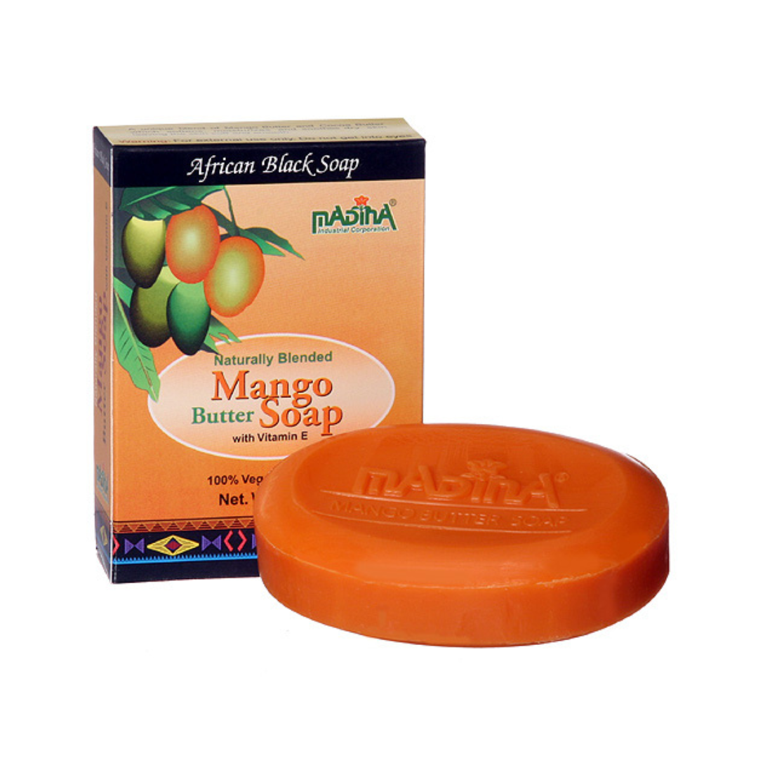 Mango Butter Soap