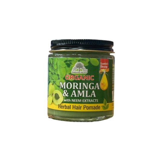 Moringa and Amla Hair Pomade