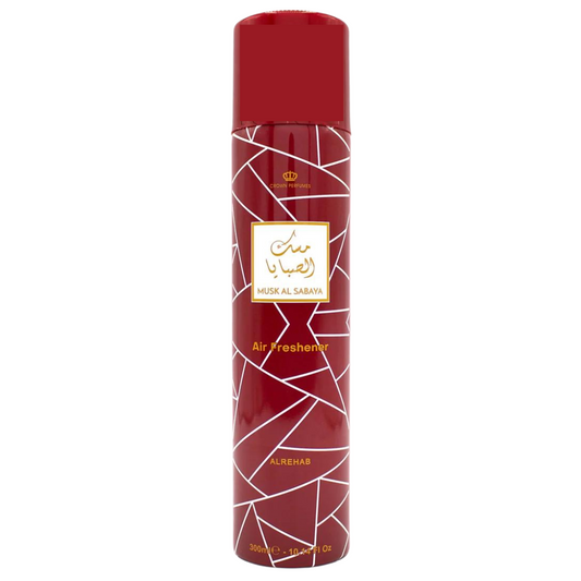 Musk Al Sabaya Air Freshener 300ml