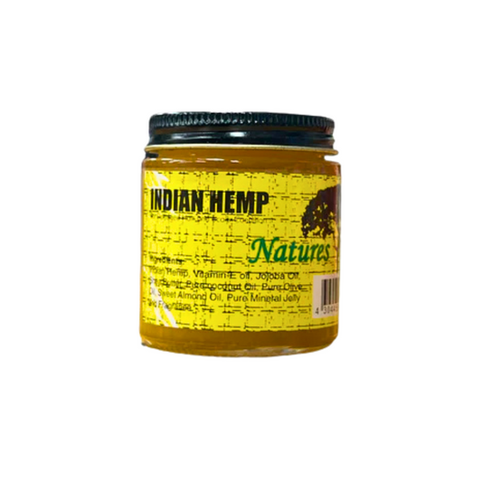 Nature's Truth Indian Hemp Hair Pomade