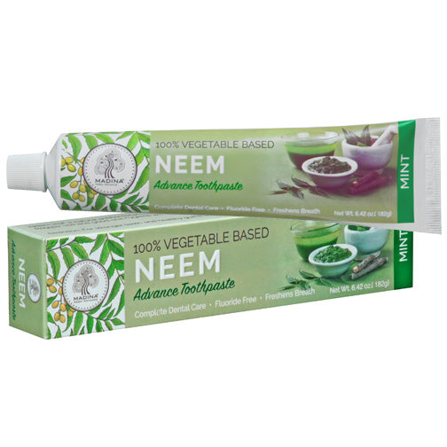 Neem Advanced Toothpaste