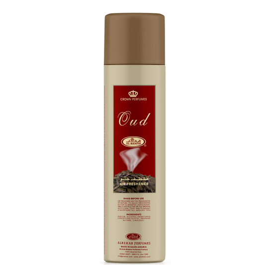 Oud Air Freshener 300ml