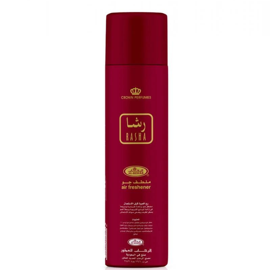 Rasha Air Freshener 300ml