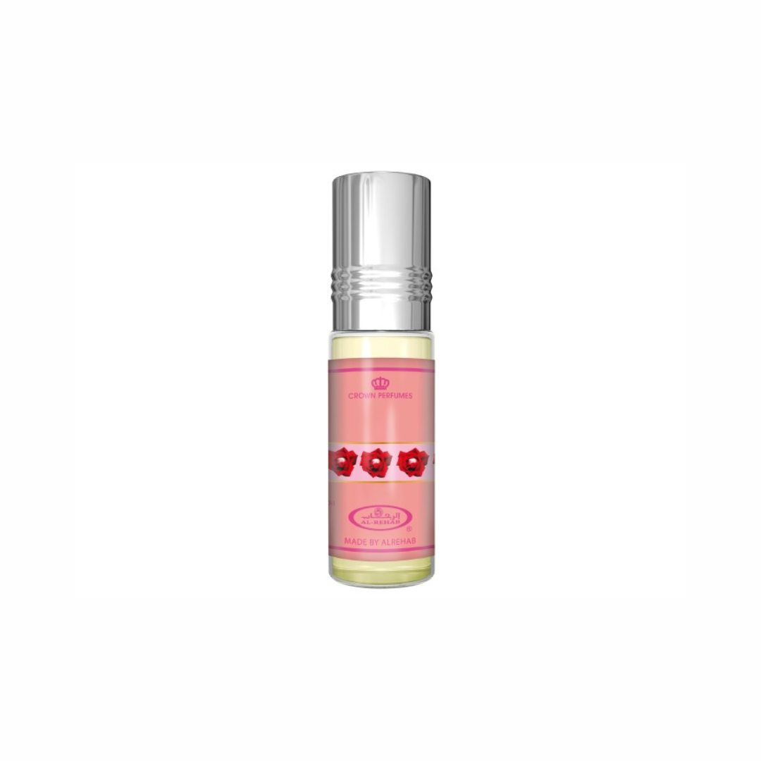 Rose 6ml Roll-On