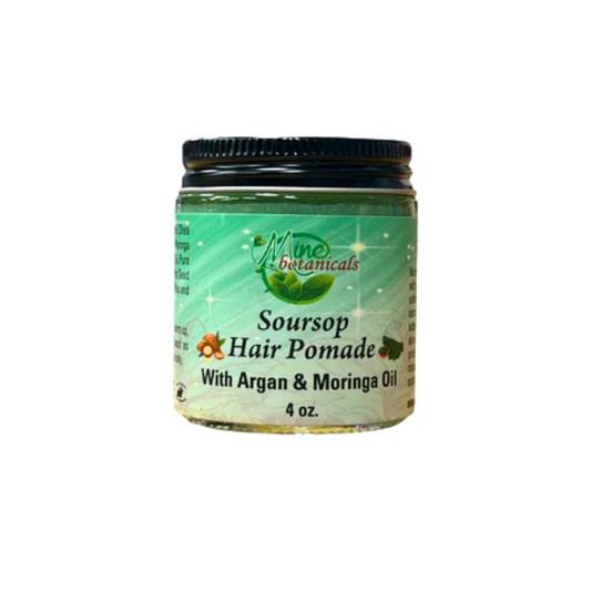 Soursop Hair Pomade