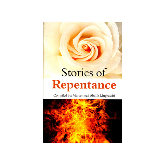 Stories of Repentance