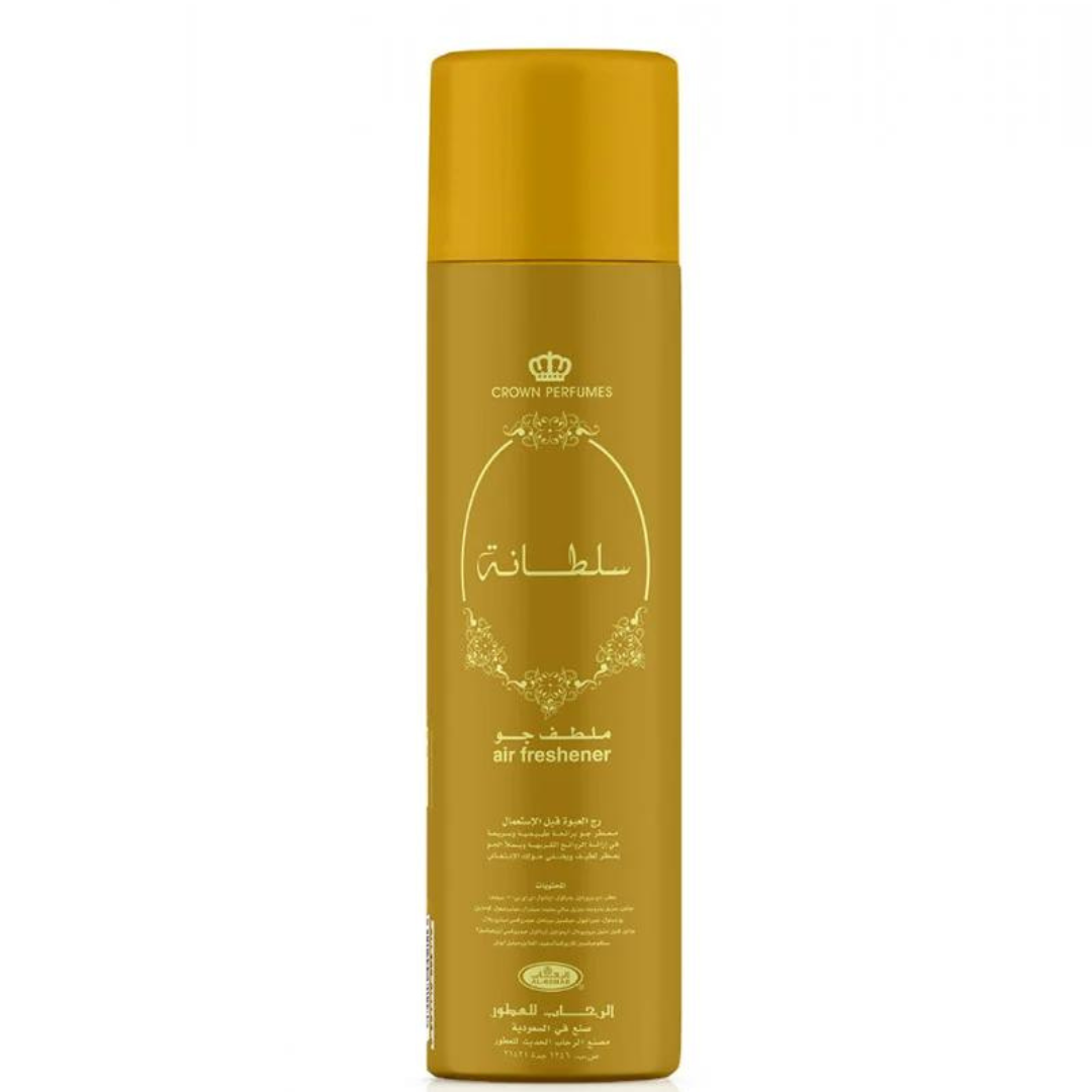 Sultana Air Freshener 300ml