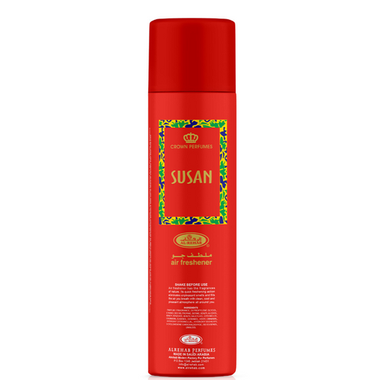 Susan Air Freshener 300ml