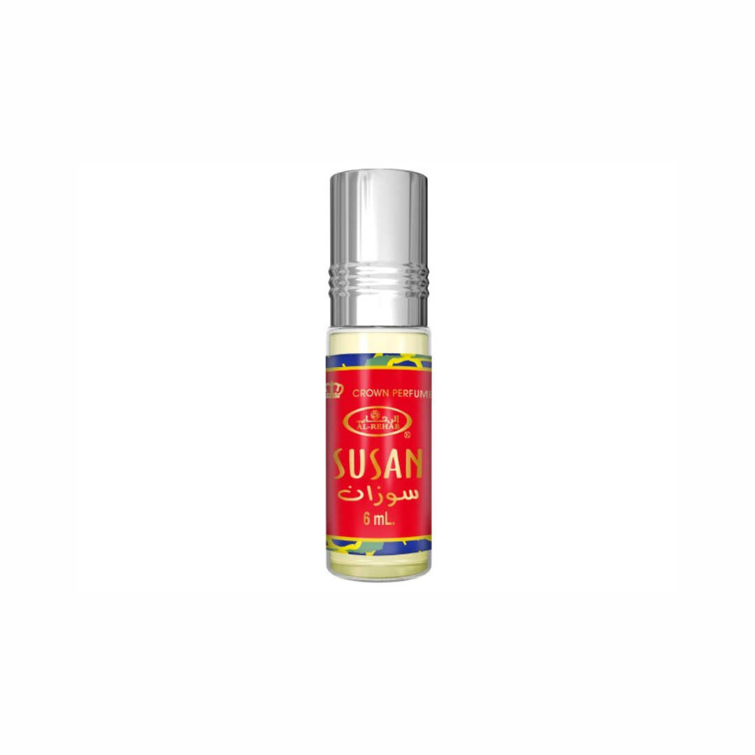 Susan 6ml Roll-On