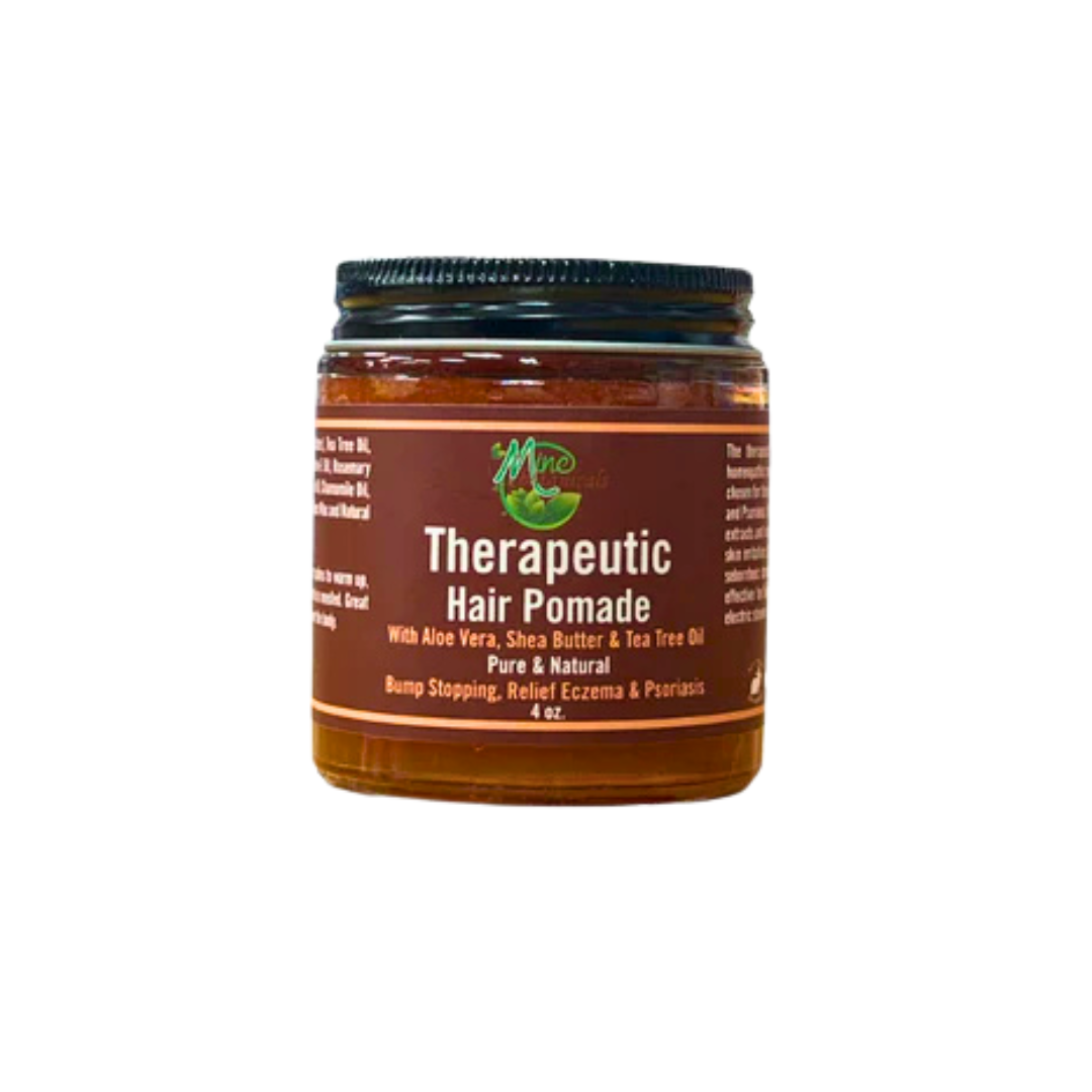 Therapeutic Hair Pomade