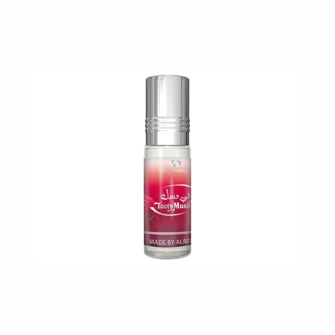 Tooty Musk 6ml Roll-On