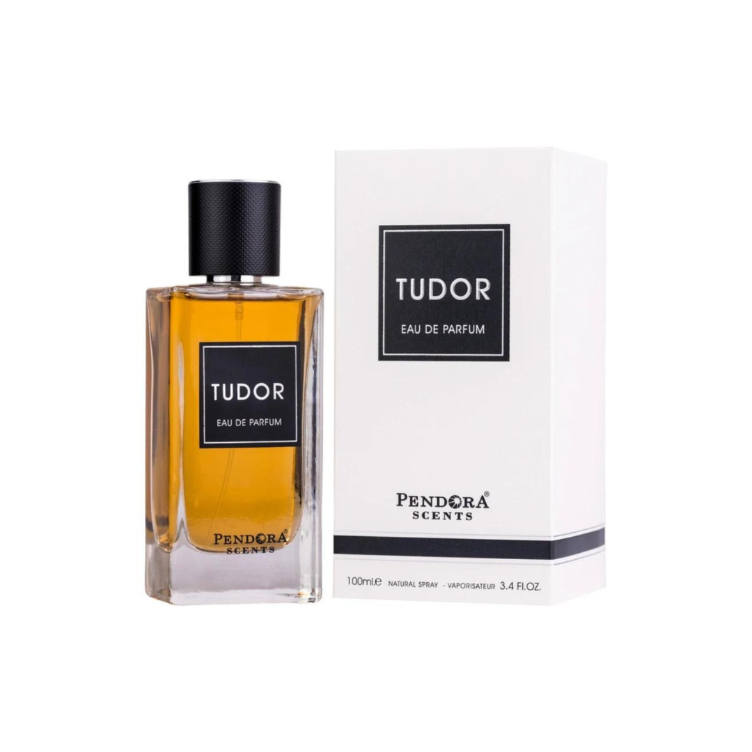 Tudor 100ml Eau De Parfum by Pendora Scents