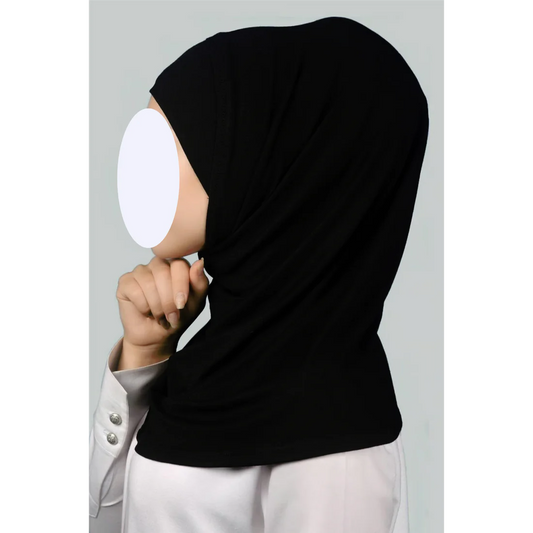 One Piece Hijab (Teen-Adults)