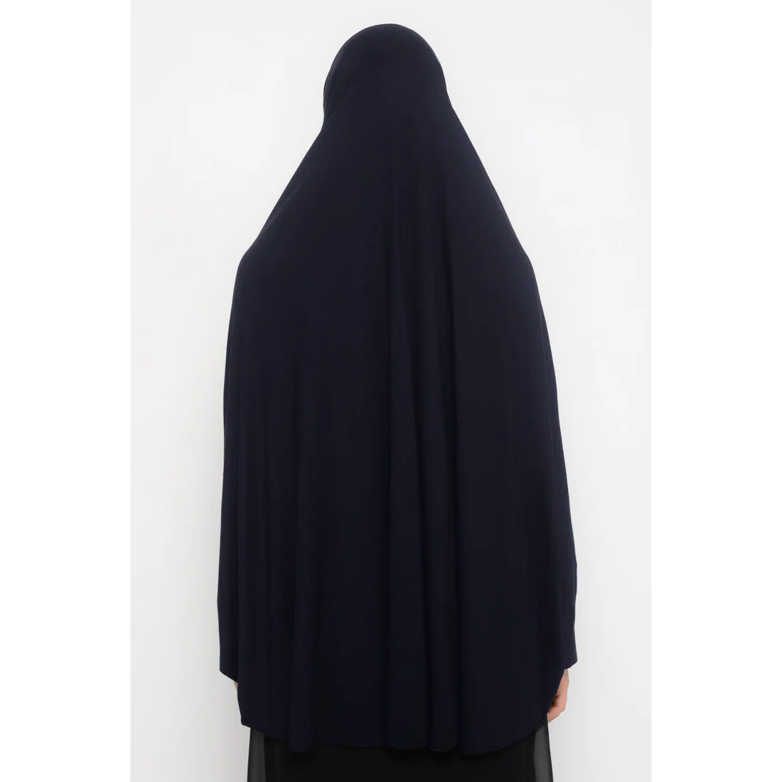 Jumbo Hijab With Niqab