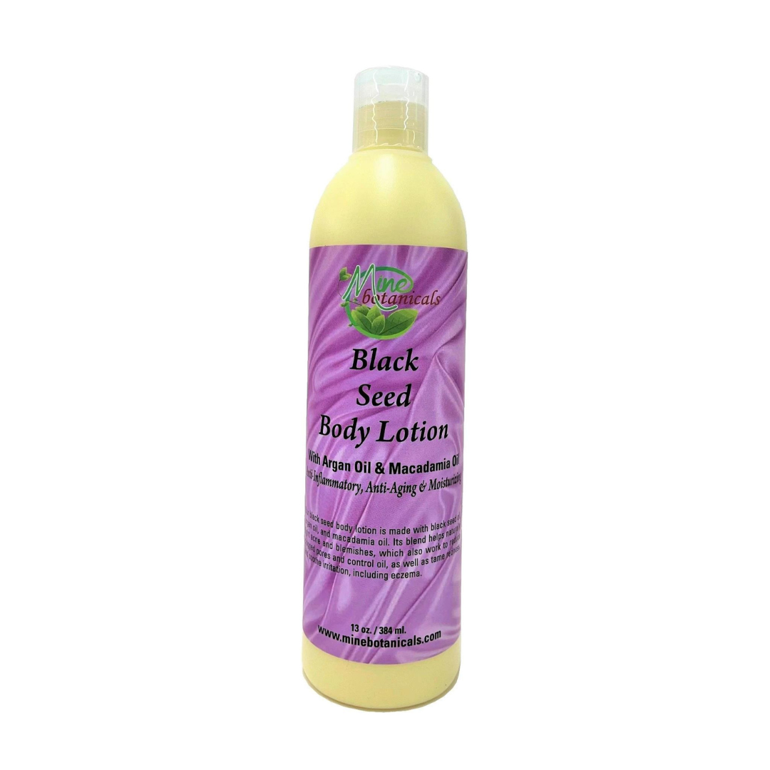 Black Seed Lotion