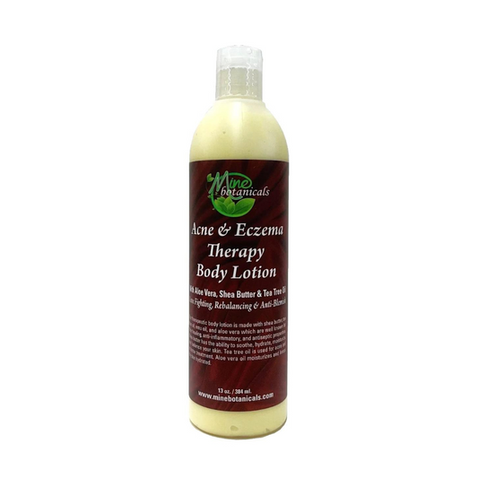 Acne and Eczema Therapy Lotion