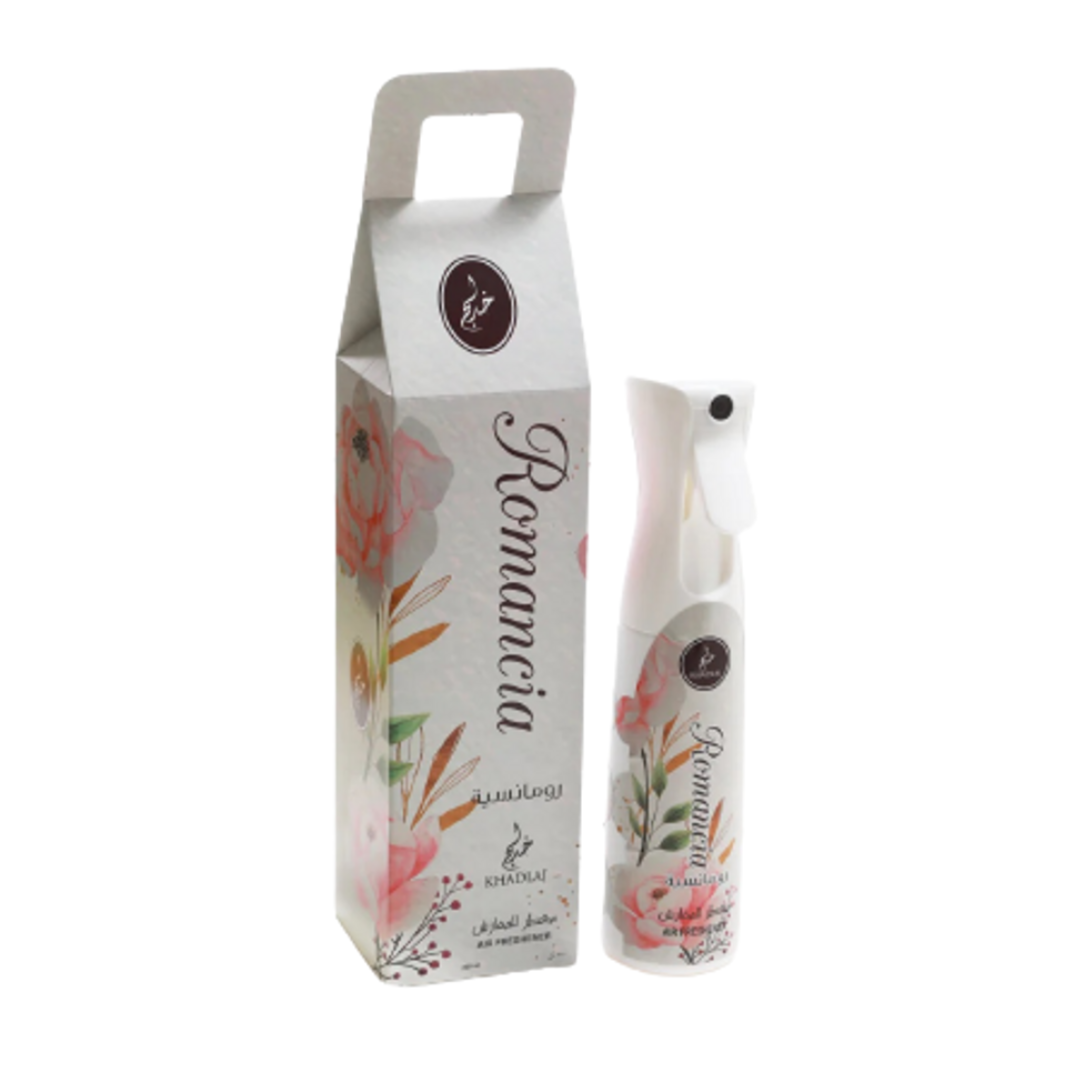 Romancia Air Freshener