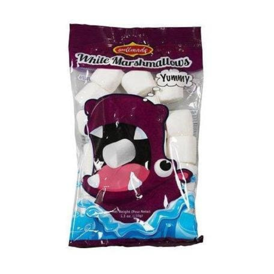 Halal Marshmallows