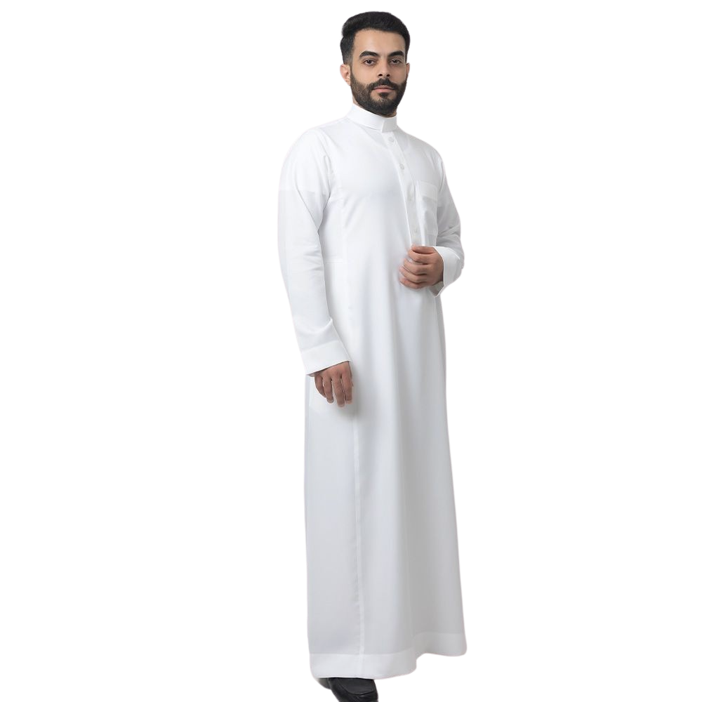 Aseel Thoub – Bakkah Clothing