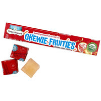 Chewy Fruities