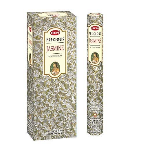 Jasmine Incense