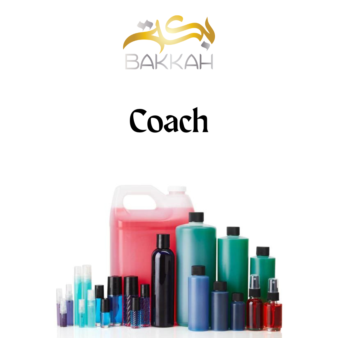 Coach