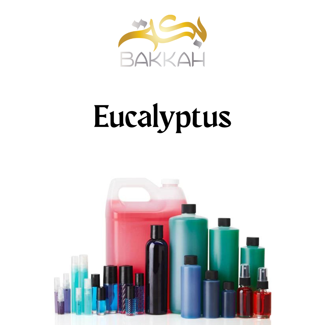 Eucalyptus